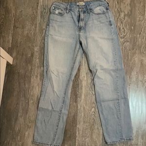 The perfect summer Jean